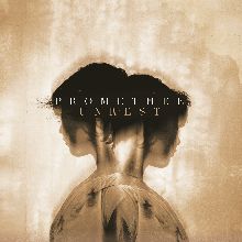 Promethee Unrest | MetalWave.it Recensioni