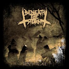 Beneath The Storm Devil's Village | MetalWave.it Recensioni