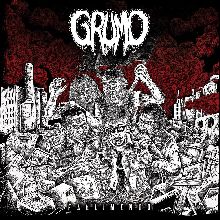 Grumo Fallimento | MetalWave.it Recensioni