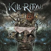 Kill Ritual Karma Machine | MetalWave.it Recensioni