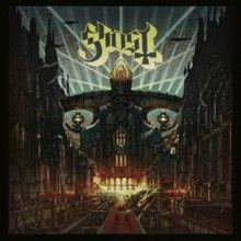 Ghost Meliora | MetalWave.it Recensioni
