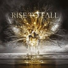 Rise To Fall End Vs Beginning | MetalWave.it Recensioni