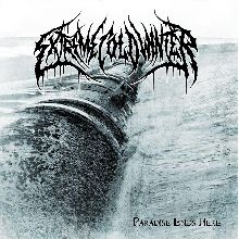 Extreme Cold Winter Paradise Ends Here | MetalWave.it Recensioni