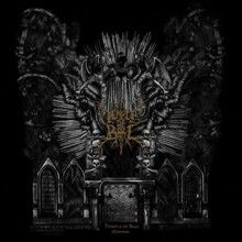 Temple Of Baal Mysterium | MetalWave.it Recensioni