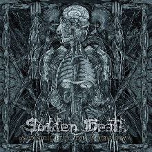 Sudden Death Monolith Of Sorrow | MetalWave.it Recensioni