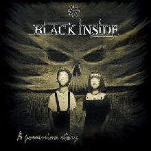 Black Inside A Possession Story | MetalWave.it Recensioni