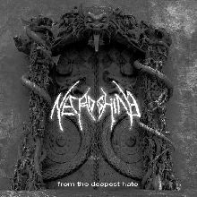 Necroshine From The Deepest Hate | MetalWave.it Recensioni