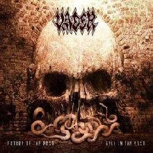 Vader Future Of The Past Ii - Hell In The East | MetalWave.it Recensioni