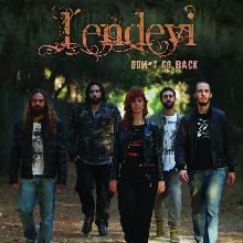 L'endevi Don't Go Back | MetalWave.it Recensioni