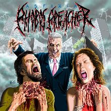 Phobos Preacher Asfixia | MetalWave.it Recensioni
