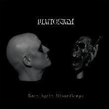 Plutonium Born Again Misanthrope | MetalWave.it Recensioni