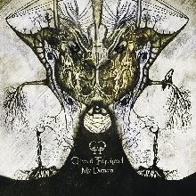Clawed Forehead My Domain | MetalWave.it Recensioni