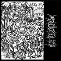 Locus Mortis Inter Uterum Et Loculum | MetalWave.it Recensioni