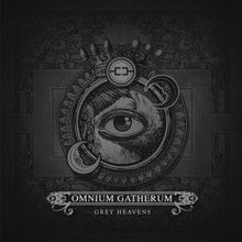 Omnium Gatherum Grey Heavens | MetalWave.it Recensioni
