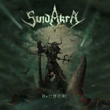 Suidakra Realms Of Odoric | MetalWave.it Recensioni