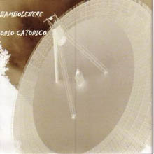 Bambole Nere Odio Catodico | MetalWave.it Recensioni