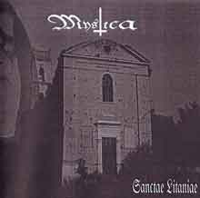 Mystica Sanctae Litaniae | MetalWave.it Recensioni