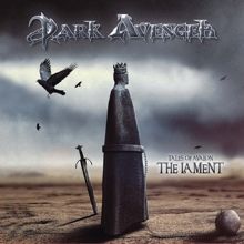 Dark Avenger Tales Of Avalon: The Lament | MetalWave.it Recensioni