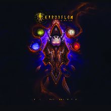 Karmaflow The Original Soundtrack | MetalWave.it Recensioni