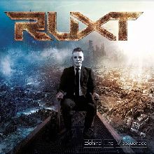 Ruxt Behind The Masquerade | MetalWave.it Recensioni
