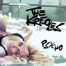 The Kreoles Psycho | MetalWave.it Recensioni