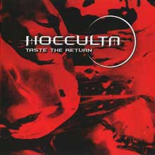 Hocculta Taste The Return | MetalWave.it Recensioni