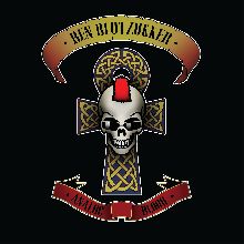 Ben Blutzukker Analog Blood | MetalWave.it Recensioni