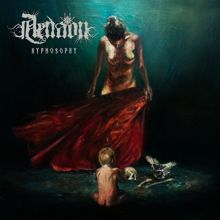 Aenaon Hypnosophy | MetalWave.it Recensioni