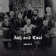 Ash And Coal Legacy | MetalWave.it Recensioni