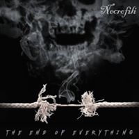 Necrofili The End Of Everything | MetalWave.it Recensioni