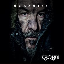 Crohm Humanity | MetalWave.it Recensioni