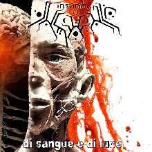 Insania11 Di Sangue E Di Luce | MetalWave.it Recensioni