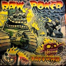 Raw Power Inferno | MetalWave.it Recensioni