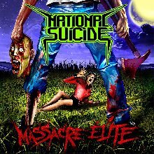 National Suicide Massacre Elite | MetalWave.it Recensioni