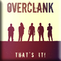 Overclank That's It! | MetalWave.it Recensioni