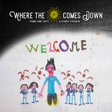 Where The Sun Comes Down Welcome | MetalWave.it Recensioni
