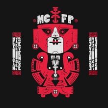 Mexican Chili Funeral Party Mexican Warrior's Revenge | MetalWave.it Recensioni