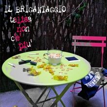 Il Brigantaggio Talisa Non C' Piu' | MetalWave.it Recensioni