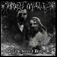 Mortis Mutilati The Stench Of Death | MetalWave.it Recensioni