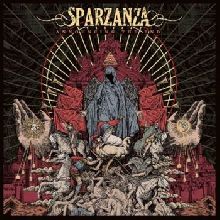 Sparzanza Announcing The End | MetalWave.it Recensioni