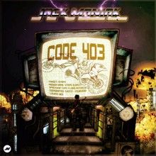 Jack Maniak Code 403 | MetalWave.it Recensioni