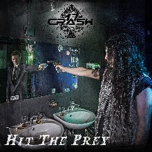 17 Crash Hit The Prey | MetalWave.it Recensioni