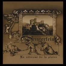 Geisterfels La Nvrose De La Pierre | MetalWave.it Recensioni