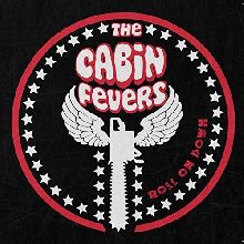 The Cabin Fevers Roll On Down | MetalWave.it Recensioni