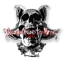 Coiled Around Thy Spine Shades | MetalWave.it Recensioni