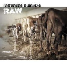 Merendine Atomiche Raw | MetalWave.it Recensioni