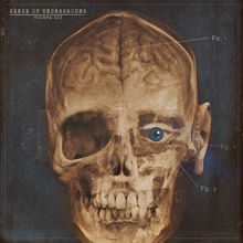 Aa.vv. (nazioni Varie) Sense Of Underground Volume Iii | MetalWave.it Recensioni