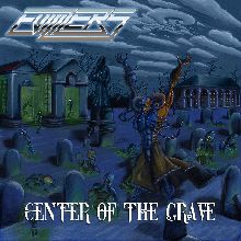 Evilizers Center Of The Grave | MetalWave.it Recensioni