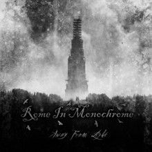 Rome In Monochrome Away From Light | MetalWave.it Recensioni