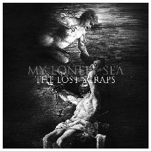 My Lonely Sea The Lost Scraps | MetalWave.it Recensioni